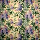 075 Hydrangeas - 3-ply -  CS